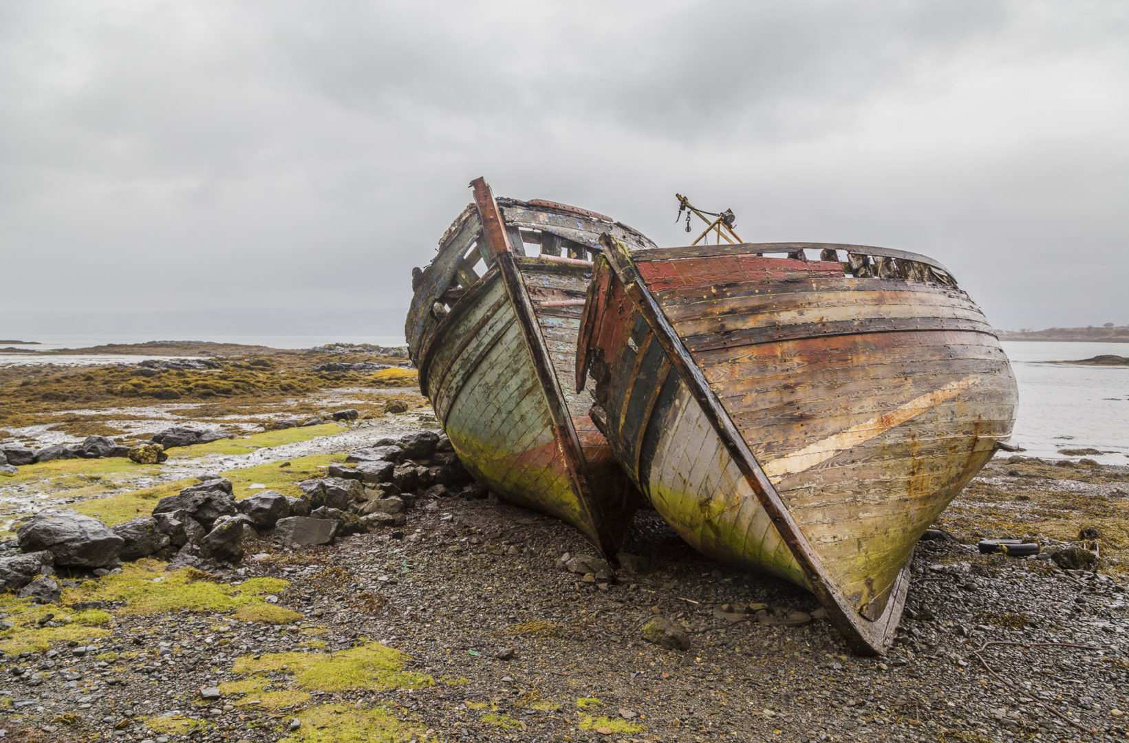 Isle of Mull, Scotland