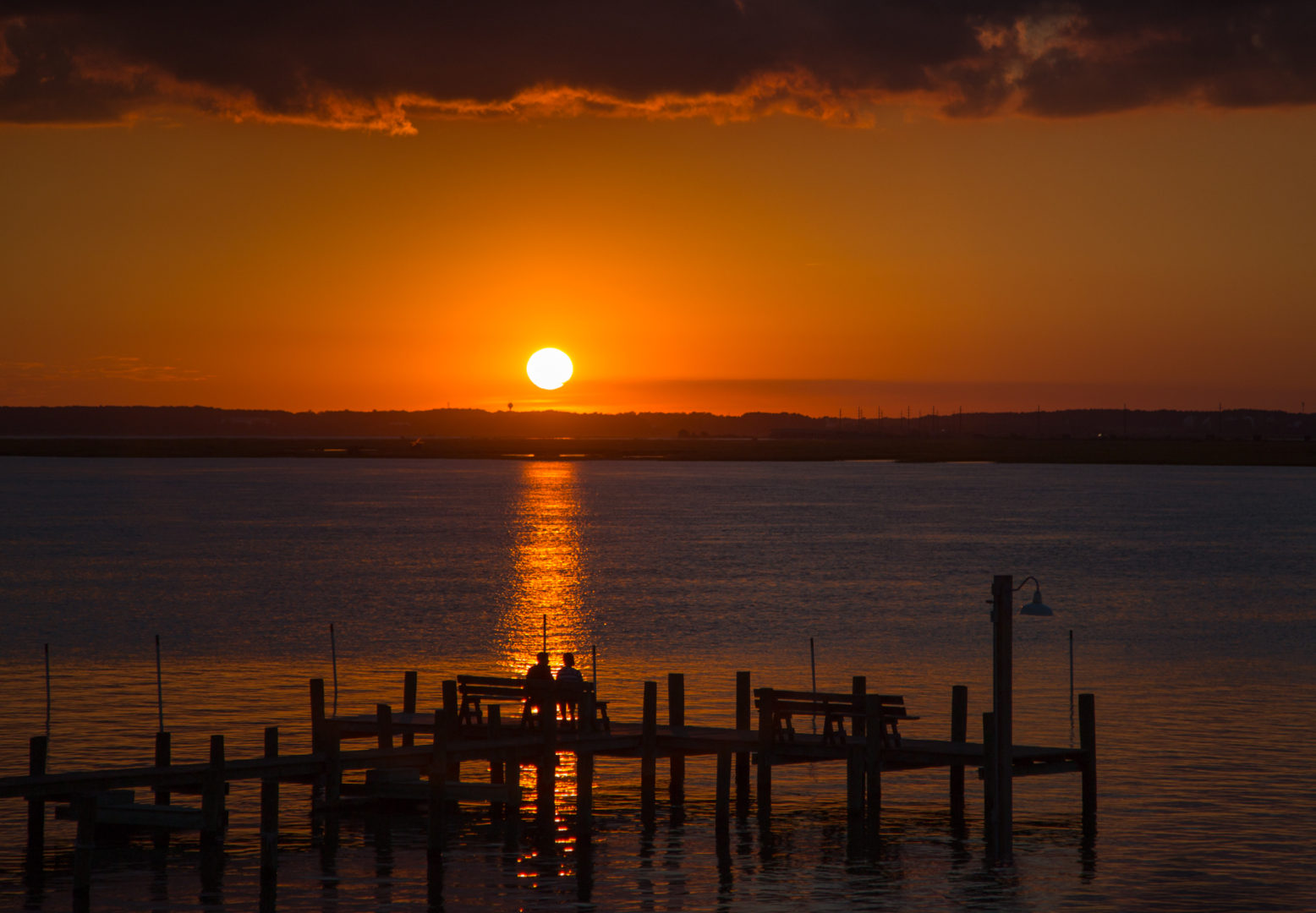 Chincoteague, Virginia